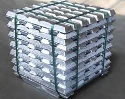 Aluminum Ingot